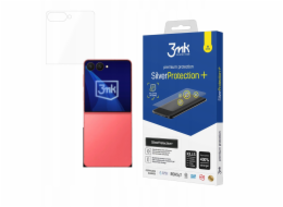 3mk ochranná folie SilverProtection+ pro Samsung Galaxy Z Flip 7