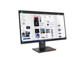 Lenovo T32UD-40, 31.5", IPS, 16:9, 3840 x 2160, 3R