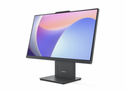 Lenovo IdeaCentre AIO 24IRH9 Intel® Core™ i5 i5-13420H 60,5 cm (23.8") FHD All-in-One PC (vše v jednom) 16 GB DDR5-SDRAM 512 GB SSD Wi-Fi 6 (802.11ax) Šedá