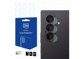 3mk Lens Protection pro Samsung Galaxy Z Fold 7