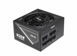 Zdroj ASUS 850W-ATS Gold - 850W, 80+ Gold, modular
