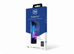 3mk Silky Matt PRO pro Samsung Galaxy A17 5G