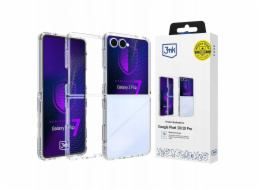 3mk Armor Case pro Samsung Galaxy Z Flip 7