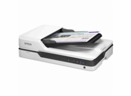 EPSON skener WorkForce DS-1730, A4, 1200x1200dpi, USB, Duplex EPSON skener WorkForce DS-1730, A4, 1200x1200dpi, USB, Duplex