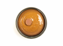 3COTY 42. Chicken and duck (kitten) - mokré krmivo pro kočky - 180g