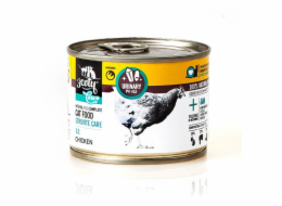 3COTY 52. Chicken Struvite Care - mokré krmivo pro kočky - 180g