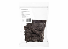 PETITTO – Suszone paski mięsne – dziczyzna - przysmak dla psa 400g