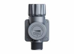 Digitální průtokoměr RainPoint