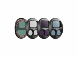 Sada filtrů FREEWELL pro DJI Mavic 4 Pro Everyday (4ks) Sada filtrů FREEWELL pro DJI Mavic 4 Pro Everyday (4ks)
