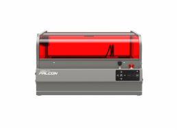 Creality Falcon 2 Pro S 22W laserový gravírovací stroj
