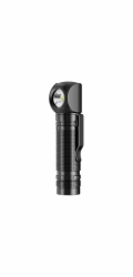 Čelová svítilna Superfire TH06, 600 lm, USB-C