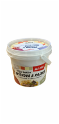 Petr Stupka koření - Svíčková a rajská 70g