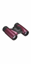 Dalekohled Olympus 8x21 RC II Metal Magenta
