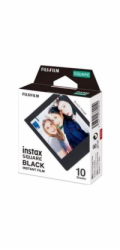 Fujifilm INSTAX SQUARE BLACK FRAME WW 1