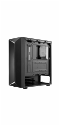 Počítačová skříň Cooler Master CMP510 ARGB (černá)