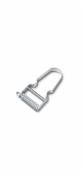 Victorinox Nůž kuchyňský růžový vlnka, 8 cm