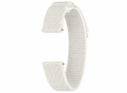 Samsung Feather Band Slim, S/M, Sand ET-SVR93SUEGEU Samsung Látkový řemínek (velikost S/M) Sand