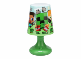 Paladone Minecraft Table Lamp Paladone Minecraft Table Lamp