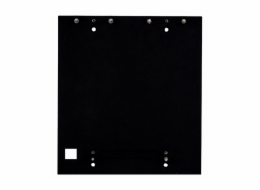 2N® IP Verso - montážní podložka pro 2(š)x2(v) moduly