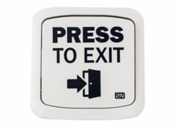 2N® IP interkom - Odchodové tlačítko