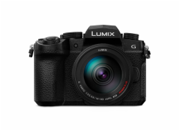 Panasonic Lumix DC-G97 + 12-60 mm