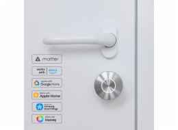 Nuki Smart Lock PRO Chytrý dveřní zámek