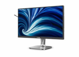 Philips MT 23,8" 24B2N4200 - 1920x1080,IPS,120Hz,D-Sub,HDMI,DP,USBhub,Repro,Pivot
