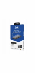 3mk tvrzené sklo HardGlass Max pro Apple Iphone 16 Pro / 17 / 17 Pro