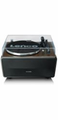 Lenco LS-470WA