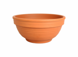 Hrnec Domoletti MISA TERAKOTA R, keramika, O 160 mm
