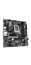 GIGABYTE MB Sc LGA1700 B760M DS3H GEN5, Intel B760, 4xDDR5, 2xDP, 1xHDMI, 1xVGA, mATX