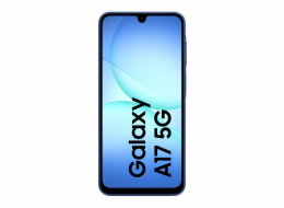 Samsung Galaxy A17 5G (128GB) blue