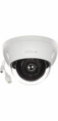 DAHUA IP kamera IPC-HDBW1430DE-SW/ Dome/ Wi-Fi/ 4Mpix/ objektiv 2,8mm/ H.265/ krytí IP67+IK10/ IR 30m/ ONVIF/ CZ app