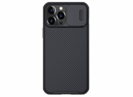 Nillkin CamShield Pro Magnetic iPhone 14