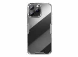 Nillkin Nature TPU PRO pouzdro iPhone 16
