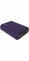 Powerbanka Realpower RealPower Powerbanka PB-10000 35W, 10000mAh, 35W PD