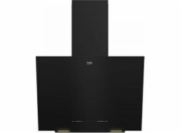 Beko Digestoř Konvenční digestoř BEKO BHCA62442BBH Černá