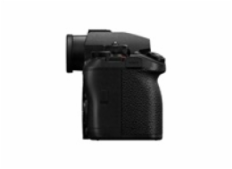 Panasonic LUMIX S1R M2 body