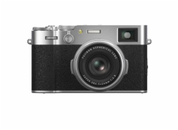 Fujifilm X100VI Silver
