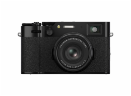 Fujifilm X100VI Black