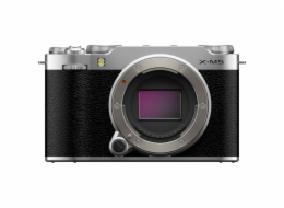 FujiFilm X-M5 body silver