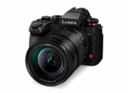 Panasonic LUMIX S1 M2 E + Lumix S 24-105 Panasonic LUMIX S1 M2 E + Lumix S 24-105