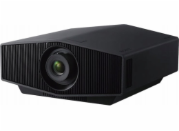 Sony VPL-XW5100 - Projektor SXRD - 3840 x 2160 - 16:9 - 4K - LAN