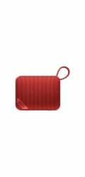 Reproduktor Bluetooth QCY SP2 Red
