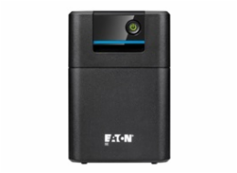 Eaton -Poškozený obal- 5E 550 IEC G2, UPS 550VA / 300 W, 4x IEC