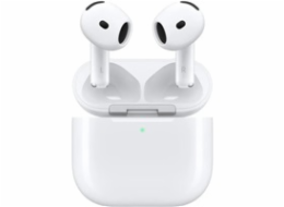 APPLE AirPods 4 s aktivním potlačováním hluku US