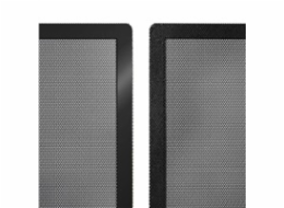 1stCOOL Prachový filtr pro ventilátor 140 x 280mm, Magnetický