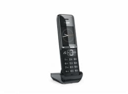 BAZAR - Gigaset Comfort 550 HX - ručka - Poškozený obal (Komplet)