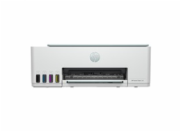 BAZAR - HP All-in-One Ink Smart Tank Wireless 582 (A4, 12/5 ppm, USB, Wi-Fi, BT, Print, Scan, Copy) - Poškozený obal (Ko