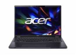 ACER NTB TravelMate P4 16 (TMP416-74-TCO-5471),Ultra 5 225H,16" 1920x1200,16GB,512GB SSD,Intel,W 11 Pro,Slate Blue